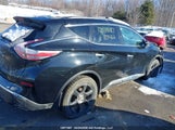 Nissan Murano 5N1AZ2MG3JN189062 снимка
