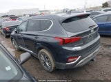 Hyundai Santa Fe Preferred Awd With Sun And Leather Package 5NMS3CADXLH211021 снимка