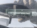 Ford Mustang Mach-E Premium 3FMTK3S59PMB07942 снимка