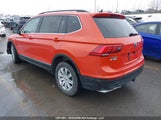 Volkswagen Tiguan Se/Sel 3VV2B7AX3JM019813 fotografie