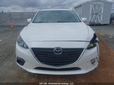 Mazda Mazda3 Gx 3MZBM1K77GM261210 снимка