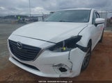 Mazda Mazda3 Gx 3MZBM1K77GM261210 снимка