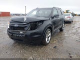 Ford Explorer Limited 1FM5K8F87FGC10005 снимка
