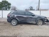 Jeep Cherokee Latitude 1C4PJLCB1KD246559 снимка