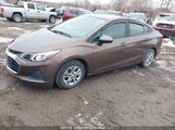 Chevrolet Cruze Ls 1G1BC5SM3K7112842 снимка