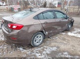 Chevrolet Cruze Ls 1G1BC5SM3K7112842 снимка
