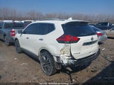 Nissan Rogue Sv/Sl 5N1AT2MV8HC805800 photo