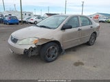 Toyota Corolla Ce/Le/S 2T1BR32E25C864408 снимка