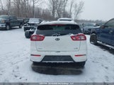 Kia Niro Ex/Touring S KNDCC3LC5K5301641 снимка