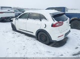 Kia Niro Ex/Touring S KNDCC3LC5K5301641 снимка
