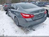 Nissan Altima 2.5/S/Sv/Sl/Sr 1N4AL3AP7HN334877 fotografie