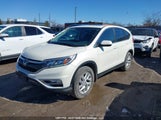 Honda Cr-V Ex-L 2HKRM4H70GH111553 снимка