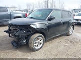 Kia Soul Ex KNDJ33AU5N7177625 fotografie