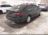 Volkswagen Jetta Sel 3VWE57BU0MM072543 снимка