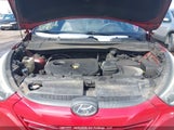 Hyundai Tucson Gl KM8JTCAF1FU054551 снимка