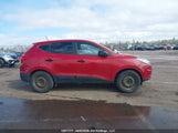 Hyundai Tucson Gl KM8JTCAF1FU054551 снимка