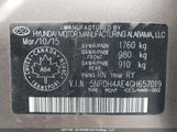 Hyundai Elantra Se/Sport/Limited 5NPDH4AE4GH657019 photo