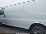 GMC Savana  Work Van 1GTW7BFP9M1190564 снимка