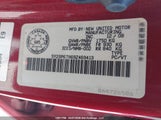 Pontiac Vibe 5Y2SP67869Z469413 снимка