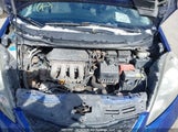 Honda Fit Lx JHMGE8G57AS800282 снимка