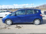 Honda Fit Lx JHMGE8G57AS800282 снимка