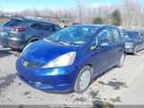 Honda Fit Lx JHMGE8G57AS800282 снимка