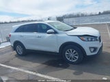 Kia Sorento Lx/L 5XYPGDA36HG255123 снимка