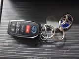 Toyota Sienna Le/Xle/Xse/Limited/Platinum 5TDGSKFC6MS028751 fotografie