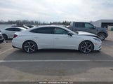 Hyundai Sonata Sport 1.6T 4Dr 5NPEJ4J25NH148181 fotografie