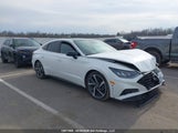 Hyundai Sonata Sport 1.6T 4Dr 5NPEJ4J25NH148181 снимка