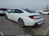 Hyundai Sonata Sport 1.6T 4Dr 5NPEJ4J25NH148181 fotografie