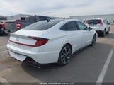Hyundai Sonata Sport 1.6T 4Dr 5NPEJ4J25NH148181 снимка
