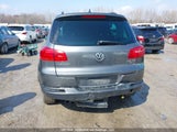 Volkswagen Tiguan Comfortline/Highline/Special Edition WVGJV7AX3GW617454 fotografie