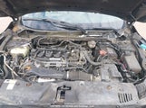 Honda Civic Touring 2HGFC1F99HH106503 снимка