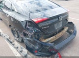 Honda Civic Touring 2HGFC1F99HH106503 снимка
