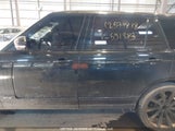 Land Rover Range Rover 5.0L V8 Supercharged P525 Autobiography SALGS5SE5LA591383 снимка