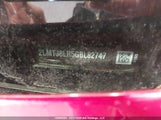 Lincoln Mkx Reserve 2LMTJ8LR5GBL82747 снимка