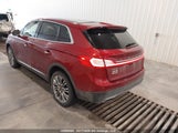Lincoln Mkx Reserve 2LMTJ8LR5GBL82747 снимка