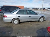 Honda Accord Dx 1HGCF8644YA803616 снимка