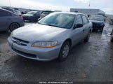 Honda Accord Dx 1HGCF8644YA803616 снимка