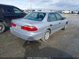 Honda Accord Dx 1HGCF8644YA803616 снимка