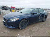 Mazda 6 Touring JM1GL1V56H1148028 снимка
