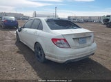Mercedes-Benz C 350 4Matic WDDGF87X88F147258 photo