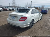 Mercedes-Benz C 350 4Matic WDDGF87X88F147258 photo