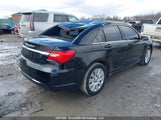 Chrysler 200 Lx 1C3CCBABXDN651181 снимка