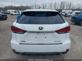 Lexus Rx 350 2T2YZMDA8NC319559 снимка