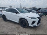 Lexus Rx 350 2T2YZMDA8NC319559 fotografie