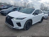 Lexus Rx 350 2T2YZMDA8NC319559 снимка