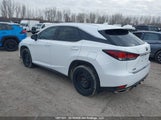 Lexus Rx 350 2T2YZMDA8NC319559 fotografie