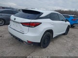 Lexus Rx 350 2T2YZMDA8NC319559 fotografie